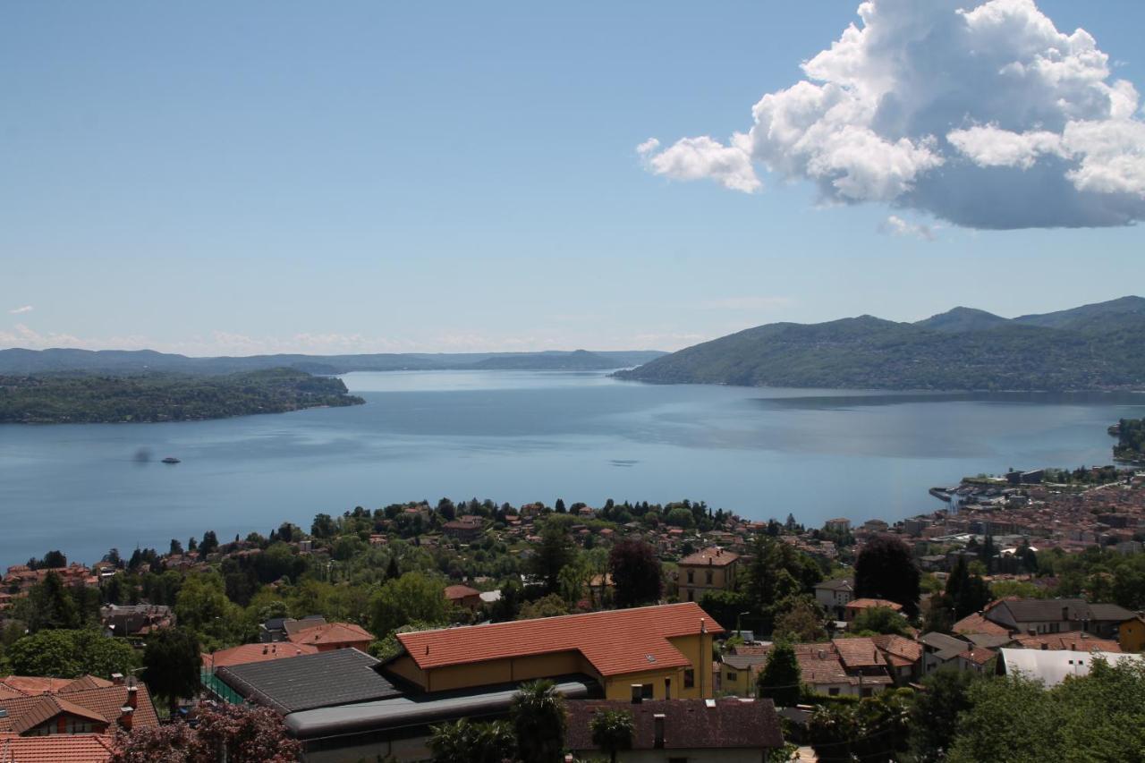 Cherryhome Arizzano Zewnętrze zdjęcie