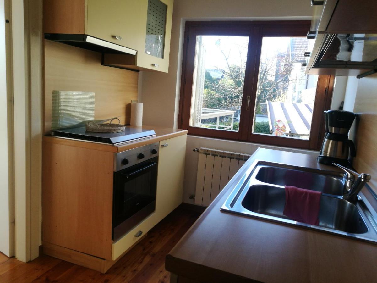 Cherryhome Arizzano Zewnętrze zdjęcie