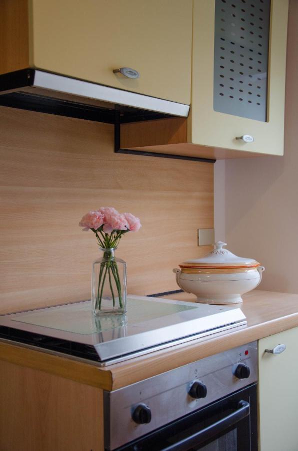 Cherryhome Arizzano Zewnętrze zdjęcie